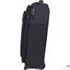 Kép 4/4 - Samsonite kabinbőrönd 55/20 Airea upright Exp Toppocket 133621/1247-Dark Blue