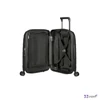 Samsonite kabinbőrönd 55/20 Attrix Sp. 55/20 Exp Length 35Cm 146117/1009-Anthracite