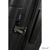Samsonite kabinbőrönd 55/20 Attrix Sp. 55/20 Exp Length 35Cm 146117/1009-Anthracite