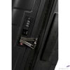 Kép 4/5 - Samsonite kabinbőrönd 55/20 Attrix Sp. 55/20 Exp Length 35Cm 146117/1009-Anthracite