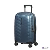 Samsonite kabinbőrönd 55/20 Attrix Sp. 55/20 Exp Length 35Cm 146117/1827-Steel Blue
