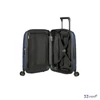 Samsonite kabinbőrönd 55/20 Attrix Sp. 55/20 Exp Length 35Cm 146117/1827-Steel Blue