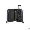 Kép 3/5 - Samsonite kabinbőrönd 55/20 Attrix Sp. 55/20 Exp Length 35Cm 146117/1827-Steel Blue