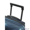 Samsonite kabinbőrönd 55/20 Attrix Sp. 55/20 Exp Length 35Cm 146117/1827-Steel Blue