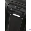 Kép 2/5 - Samsonite kabinbőrönd 55/20 Attrix Spinner 55/20 Exp 146116/1009-Anthracite