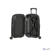 Samsonite kabinbőrönd 55/20 Attrix Spinner 55/20 Exp 146116/1009-Anthracite
