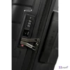 Samsonite kabinbőrönd 55/20 Attrix Spinner 55/20 Exp 146116/1009-Anthracite