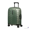 Kép 1/5 - Samsonite kabinbőrönd 55/20 Attrix Spinner 55/20 Exp 146116/A204-Basil Green