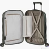 Kép 3/5 - Samsonite kabinbőrönd 55/20 C-Lite spinner 55/20 122859/1542-Metallic Green