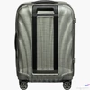 Kép 4/5 - Samsonite kabinbőrönd 55/20 C-Lite spinner 55/20 122859/1542-Metallic Green