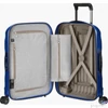 Kép 4/6 - Samsonite kabinbőrönd 55/20 C-Lite spinner 55/20 Exp 134679/1277-Deep Blue