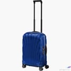 Kép 5/6 - Samsonite kabinbőrönd 55/20 C-Lite spinner 55/20 Exp 134679/1277-Deep Blue