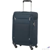 Kép 1/3 - Samsonite kabinbőrönd 55/20 Citybeat spinner 55/20 Length 35cm 128829/1598-Navy Blue