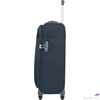 Kép 3/3 - Samsonite kabinbőrönd 55/20 Citybeat spinner 55/20 Length 35cm 128829/1598-Navy Blue