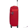 Kép 3/3 - Samsonite kabinbőrönd 55/20 Citybeat spinner 55/20 Length 35cm 128829/1726-Red
