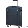 Kép 1/3 - Samsonite kabinbőrönd 55/20 Citybeat spinner 55/20 Length 40cm 128830/1598-Navy Blue