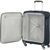 Kép 2/3 - Samsonite kabinbőrönd 55/20 Citybeat spinner 55/20 Length 40cm 128830/1598-Navy Blue