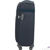 Kép 3/3 - Samsonite kabinbőrönd 55/20 Citybeat spinner 55/20 Length 40cm 128830/1598-Navy Blue