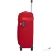 Kép 3/3 - Samsonite kabinbőrönd 55/20 Citybeat spinner 55/20 Length 40cm 128830/1726-Red
