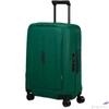 Kép 1/6 - Samsonite kabinbőrönd 55/20 Essens Spinner 55/20 146909/4705-Alpine Green