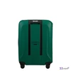 Samsonite kabinbőrönd 55/20 Essens Spinner 55/20 146909/4705-Alpine Green
