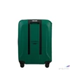 Kép 2/6 - Samsonite kabinbőrönd 55/20 Essens Spinner 55/20 146909/4705-Alpine Green