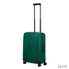 Samsonite kabinbőrönd 55/20 Essens Spinner 55/20 146909/4705-Alpine Green