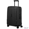 Samsonite kabinbőrönd 55/20 Essens Spinner 55/20 146909/1374-Graphite