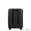 Samsonite kabinbőrönd 55/20 Essens Spinner 55/20 146909/1374-Graphite