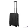 Kép 7/11 - Samsonite kabinbőrönd 55/20 Essens Spinner 55/20 146909/1374-Graphite