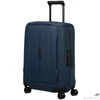 Kép 1/7 - Samsonite kabinbőrönd 55/20 Essens Spinner 55/20 146909/1549-Midnight Blue