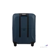 Kép 3/7 - Samsonite kabinbőrönd 55/20 Essens Spinner 55/20 146909/1549-Midnight Blue