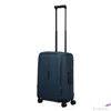 Kép 6/7 - Samsonite kabinbőrönd 55/20 Essens Spinner 55/20 146909/1549-Midnight Blue