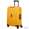 Samsonite kabinbőrönd 55/20 Essens Spinner 55/20 146909/4702-Radiant Yellow