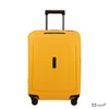 Samsonite kabinbőrönd 55/20 Essens Spinner 55/20 146909/4702-Radiant Yellow