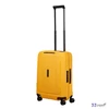 Samsonite kabinbőrönd 55/20 Essens Spinner 55/20 146909/4702-Radiant Yellow