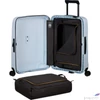 Kép 10/15 - Samsonite bőrönd 55/20 Essens Spinner 55/20 146909/6182-Glacier