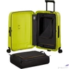 Kép 6/18 - Samsonite bőrönd 55/20 Essens Spinner 55/20 146909/1515-Lime