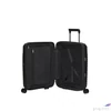 Kép 8/9 - Samsonite bőrönd 55/20 Intuo Spinner 55/20 Exp 146913/1041-Black
