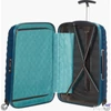 Kép 2/3 - Samsonite kabinbőrönd 55/20 Lite-Shock Spinner 62764/1686-Petrol Blue