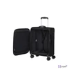 Samsonite kabinbőrönd 55/20 Litebeam Spinner 55/20 146852/1041-Black