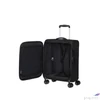 Kép 2/6 - Samsonite kabinbőrönd 55/20 Litebeam Spinner 55/20 146852/1041-Black