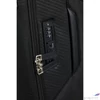 Kép 3/6 - Samsonite kabinbőrönd 55/20 Litebeam Spinner 55/20 146852/1041-Black