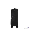 Kép 6/6 - Samsonite kabinbőrönd 55/20 Litebeam Spinner 55/20 146852/1041-Black