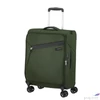 Kép 1/5 - Samsonite kabinbőrönd 55/20 Litebeam Spinner 55/20 146852/9199-Climbing Ivy