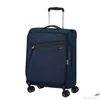 Kép 1/5 - Samsonite kabinbőrönd 55/20 Litebeam Spinner 55/20 146852/1549-Midnight Blue