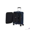 Kép 2/5 - Samsonite kabinbőrönd 55/20 Litebeam Spinner 55/20 146852/1549-Midnight Blue