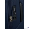 Kép 3/5 - Samsonite kabinbőrönd 55/20 Litebeam Spinner 55/20 146852/1549-Midnight Blue
