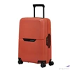 Kép 1/7 - Samsonite kabinbőrönd 55/20 Magnum Eco Spinner 55/20 139845/557-Maple Orange