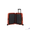 Kép 4/7 - Samsonite kabinbőrönd 55/20 Magnum Eco Spinner 55/20 139845/557-Maple Orange